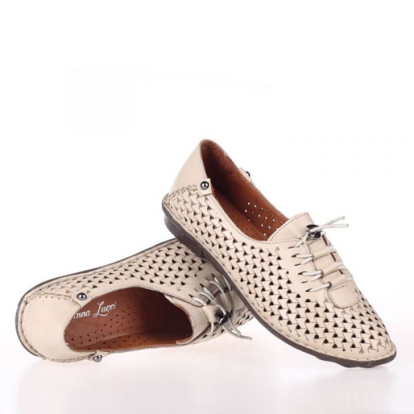 Туфли Lonza 186185