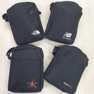 Сумка Candy bags NF98 black