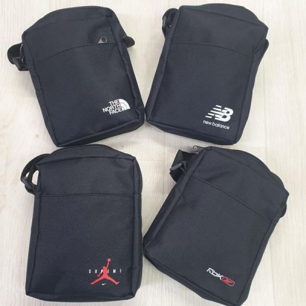 Сумка Candy bags NF98 black
