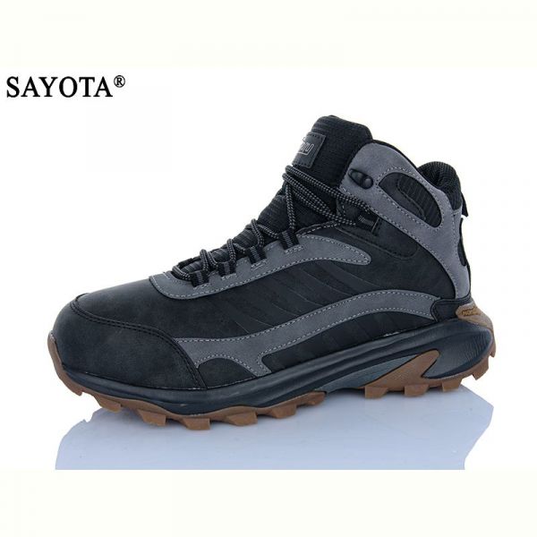 Кроссовки Sayota S983-6