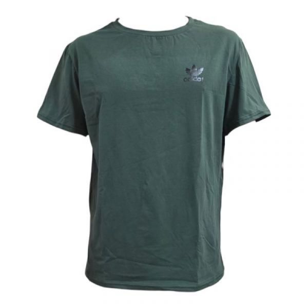 Футболка Sevim SV1671 green