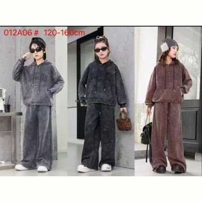 Костюм спорт Major 012A06 grey
