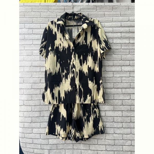 Костюм Valentina VL90 yellow