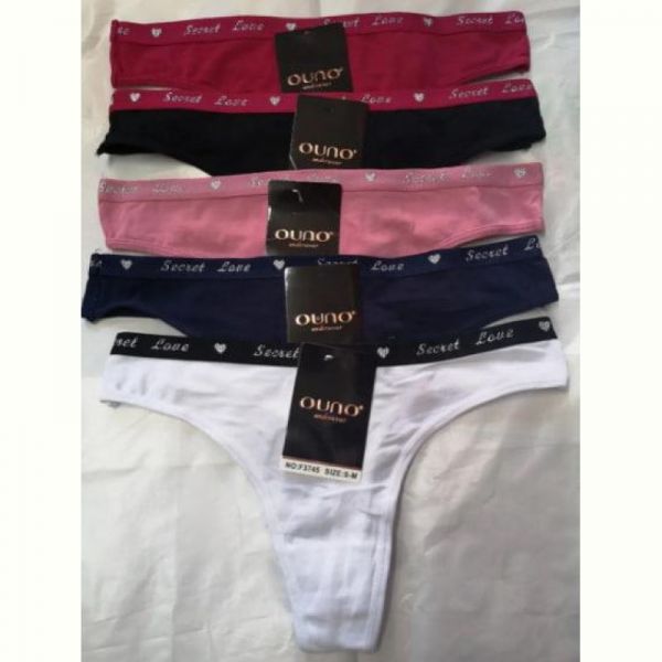 Трусы Comfort 3745 mix