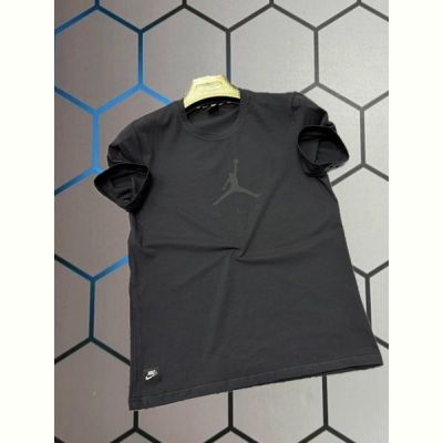 Футболка Alex Clothes 13871 black