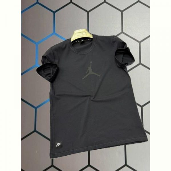 Футболка Alex Clothes 13871 black
