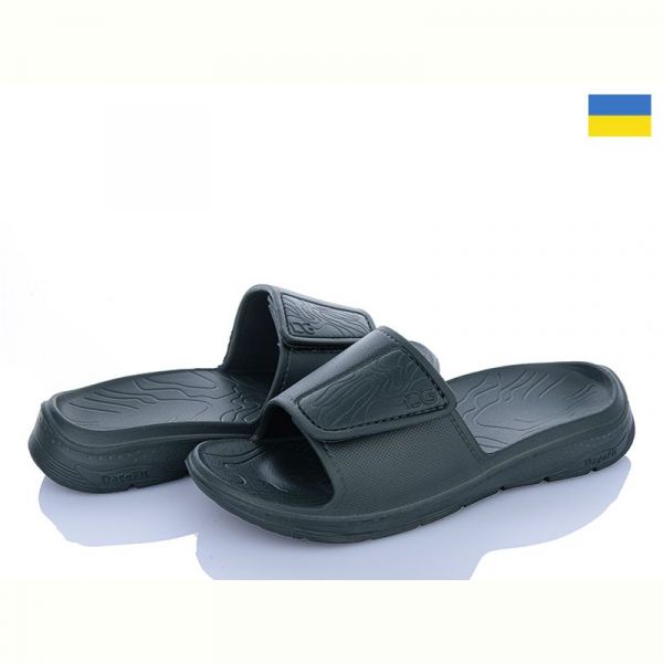 Шлепанцы Golden Lion 134 хакі
