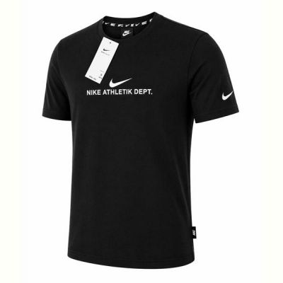 Футболка Alex Clothes 14299 black