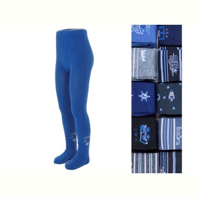 Колготы Jelzin T40 mix