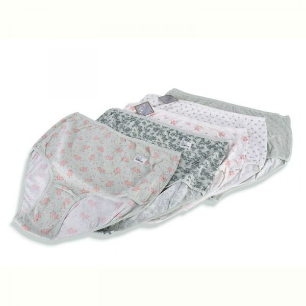 Трусы Textile 28289-1 mix (7XL)