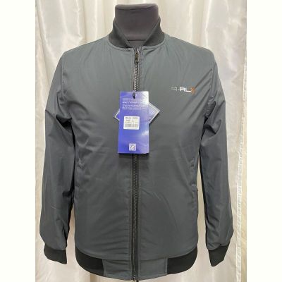Куртка RLX 923-2 grey