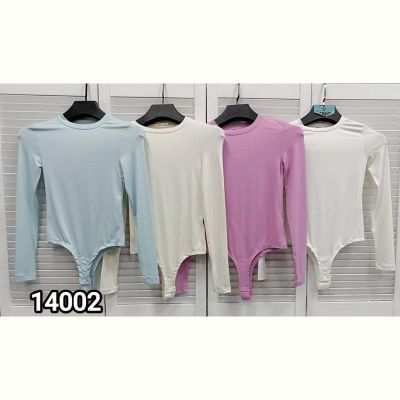 Боди MMC clothes 14002 l.beige