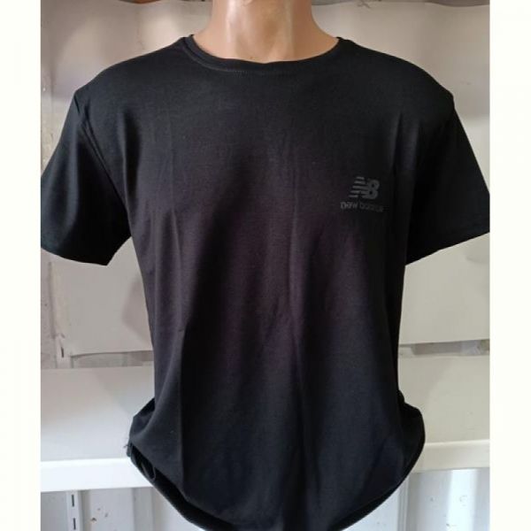 Футболка Annet FI1017 black