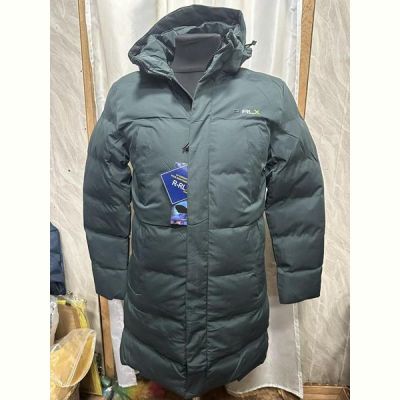Куртка RLX 8867-2 зеленый