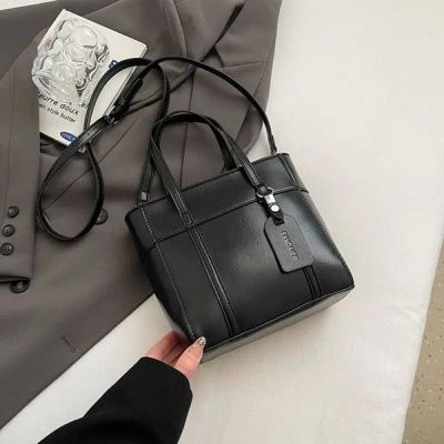 Сумка Fashion Bag K1282-3 black