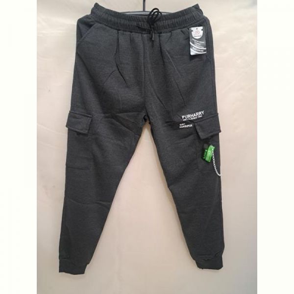 Штаны спорт Giang 6076-1 grey