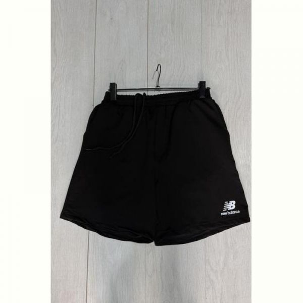 Шорты Zalov ZW1811 black