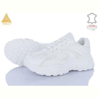 Кроссовки Stilli A02 шкіра піна