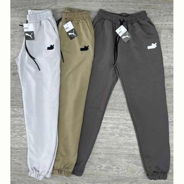 Штаны спорт MirWear kids NW427-258-3 d.grey