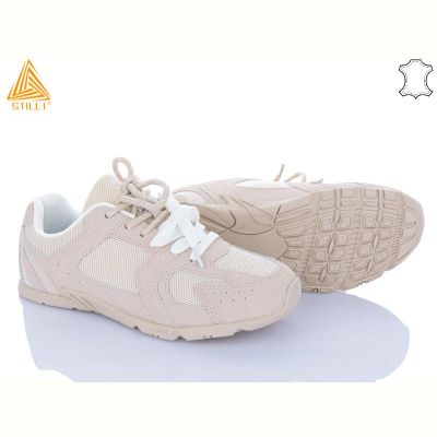 Кроссовки Stilli X200-13 шкіра піна