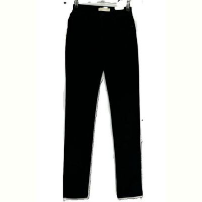 Джинсы NewJeans 015 black