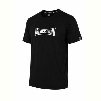 Футболка Alex Clothes 14578 black