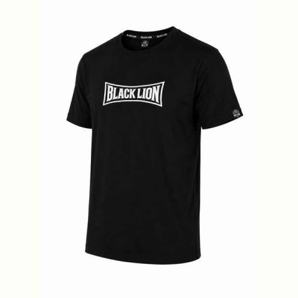 Футболка Alex Clothes 14578 black