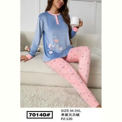 Костюм Fili Wear 70140 l.blue