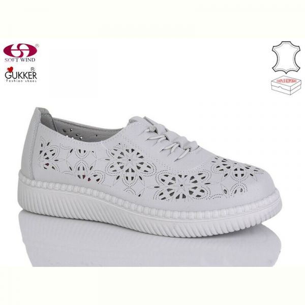Туфли Gukkcr 2036