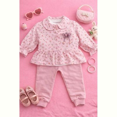 Костюм Major 540 pink