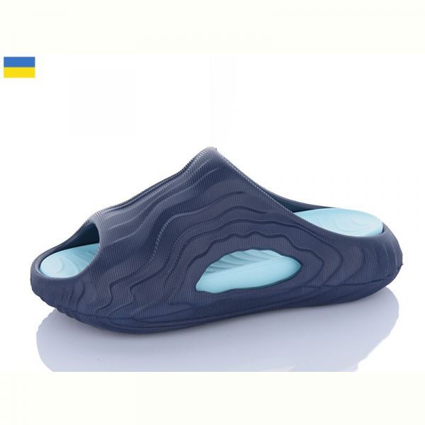 Шлепанцы Luckline 24515-402