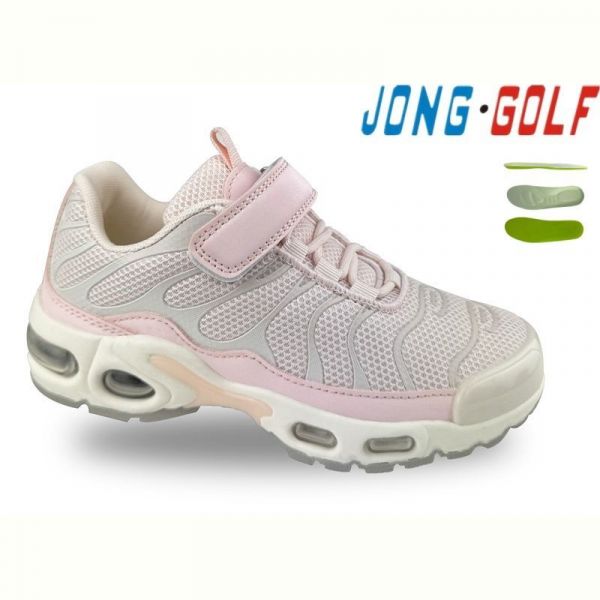 Кроссовки Jong-Golf C11838-28