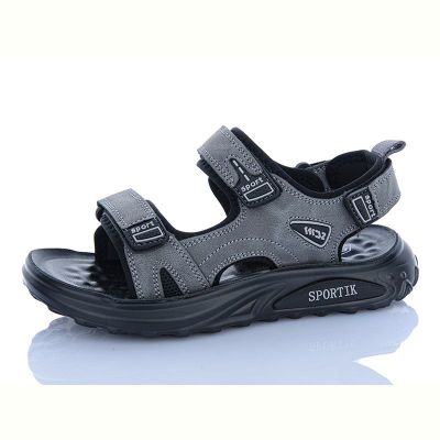 Босоножки Sportik ZY008 grey