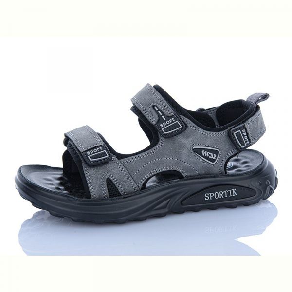 Босоножки Sportik ZY008 grey