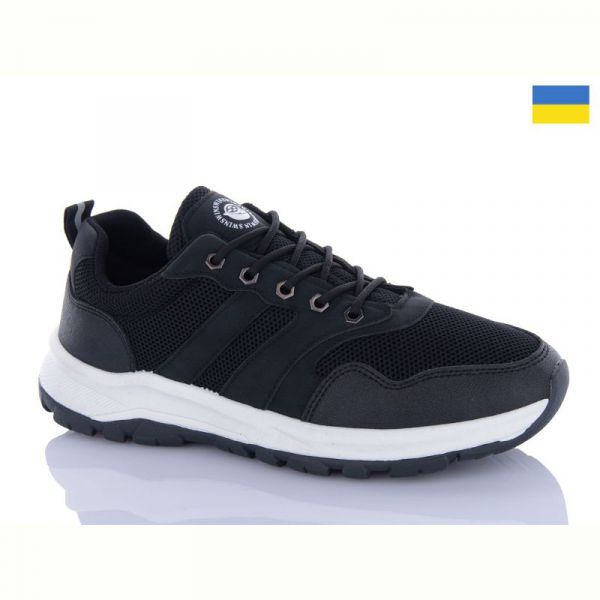 Кроссовки Swin 10610-1