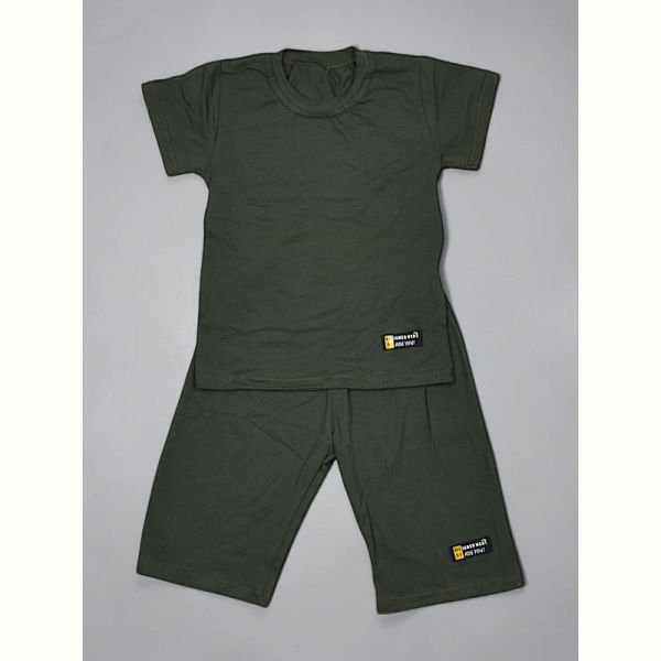 Костюм Kir15 113-30 khaki
