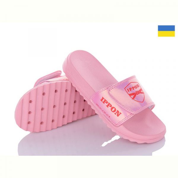 Шлепанцы Ippon 2304-6