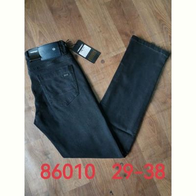 Джинсы God Baron 86010 blue