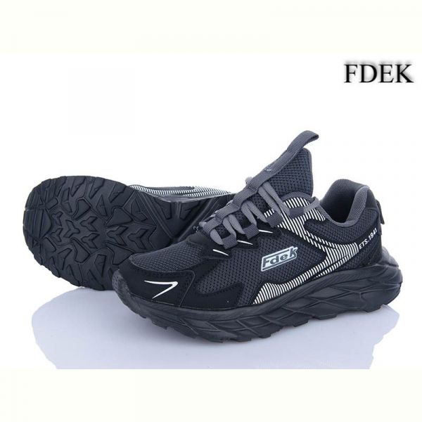 Кроссовки Fdek H9210-2