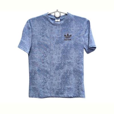 Футболка Sevim SV2145 l.blue