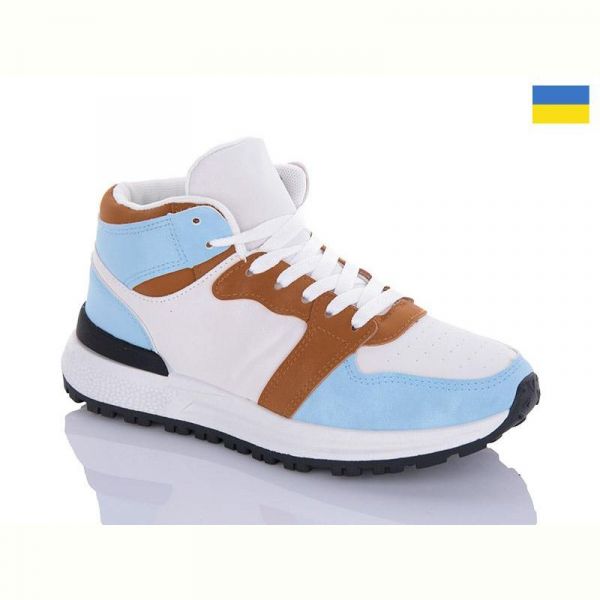 Кроссовки Swin-Purlina 1801-2