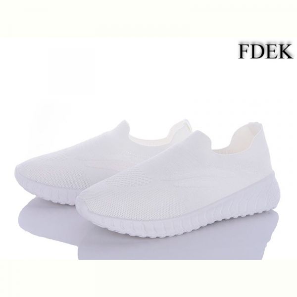 Кроссовки Fdek F9016-2