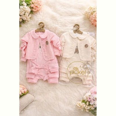 Комплект Major 1389 pink