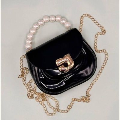 Сумка Luna-bag 25-528 black