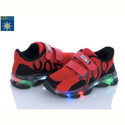 Кроссовки Fzd ALC019-12 LED