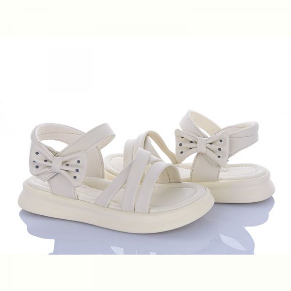 Босоножки Clibee AC723 beige