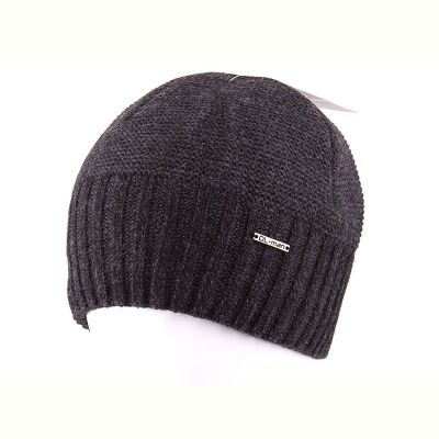 Шапка Mabi H413 grey