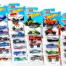 Hot Wheels оригінал машинка W171-C4982