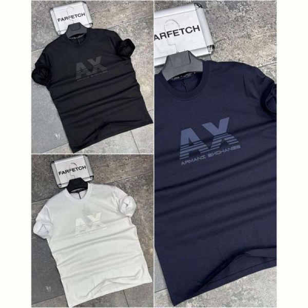 Футболка Verton W26841 navy