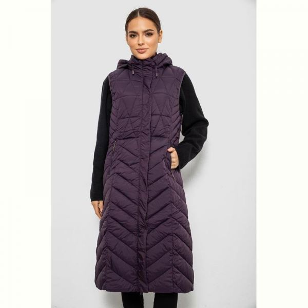 Жилетка Obuv OK2 MC821 (11956) violet